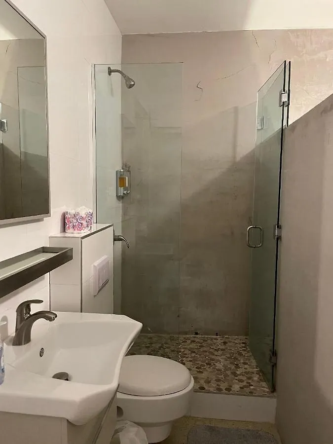 Apartment P4 Pr Rentals Condado Beach Guesthouse San Juan Puerto Rico