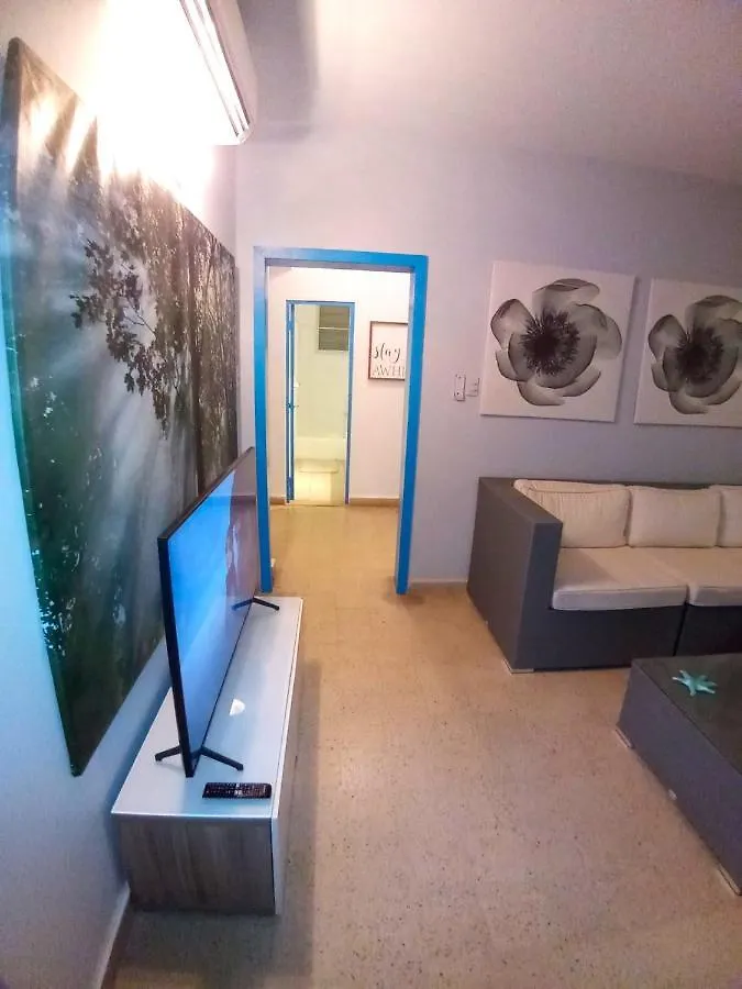 P4 Pr Rentals Condado Beach Guesthouse San Juan Puerto Rico
