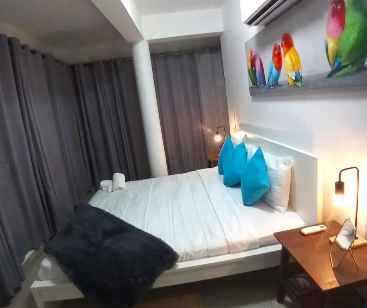 Apartment P4 Pr Rentals Condado Beach Guesthouse San Juan Puerto Rico