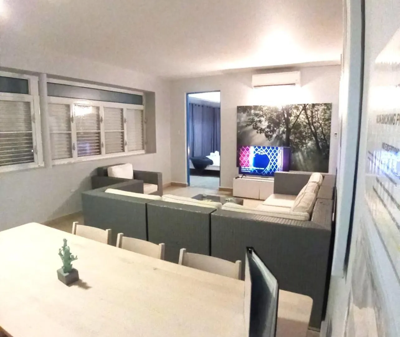 P4 Pr Rentals Condado Beach Guesthouse San Juan 0*,  Puerto Rico