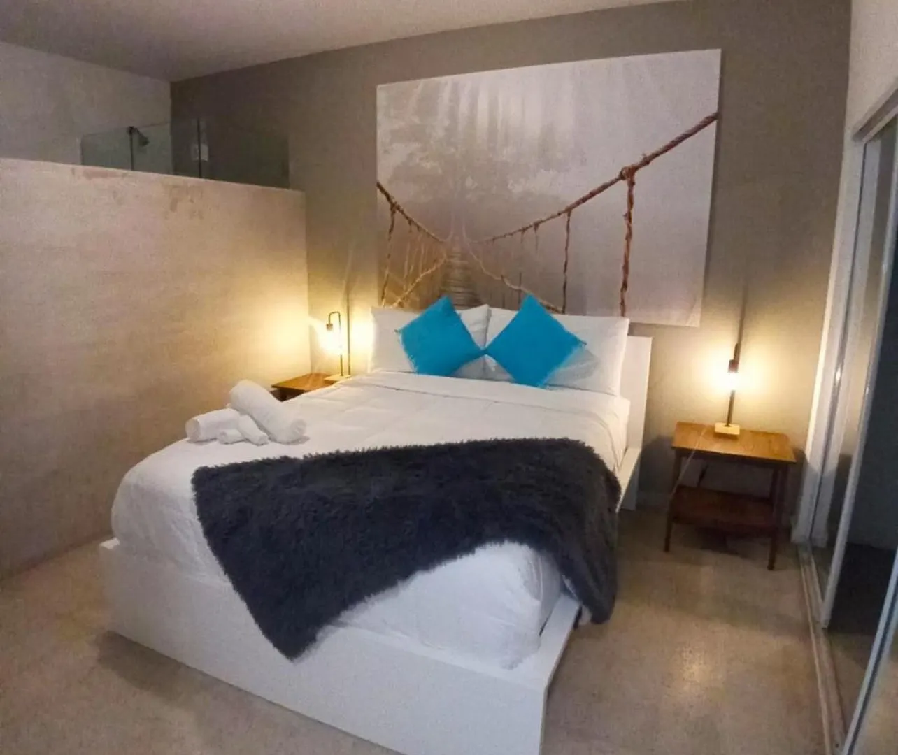 P4 Pr Rentals Condado Beach Guesthouse San Juan Apartment