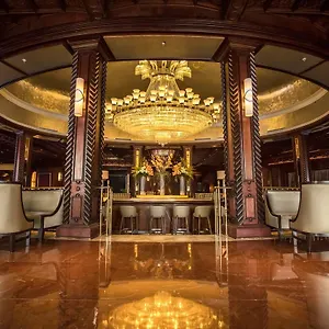 5* Курортный комплекс Fairmont El